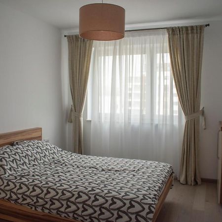 Tampa View Kasper Apartment Brasov Exterior photo
