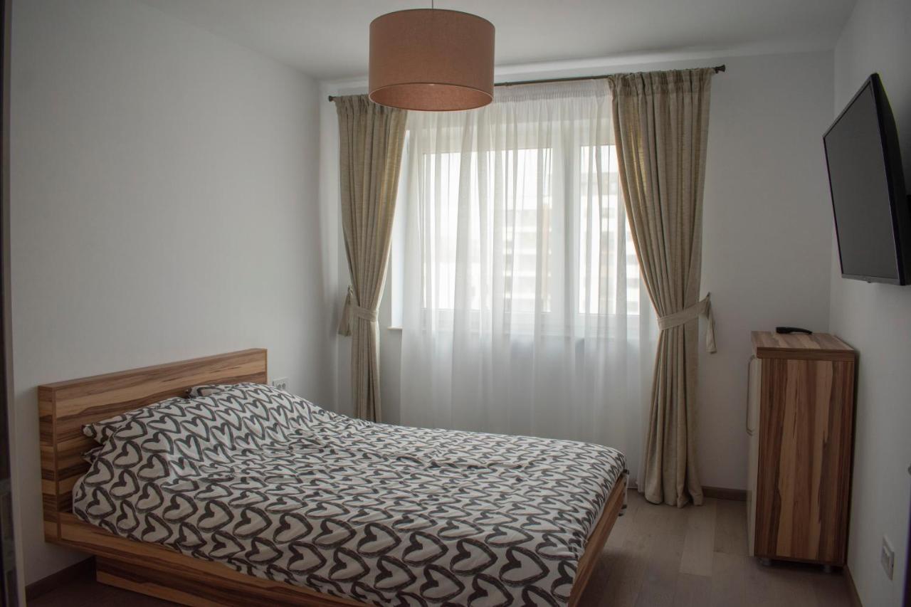 Tampa View Kasper Apartment Brasov Exterior photo