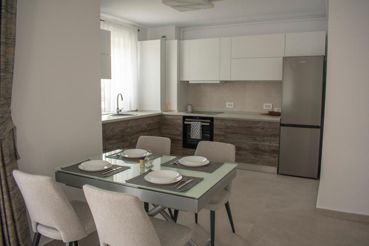 Tampa View Kasper Apartment Brasov Exterior photo
