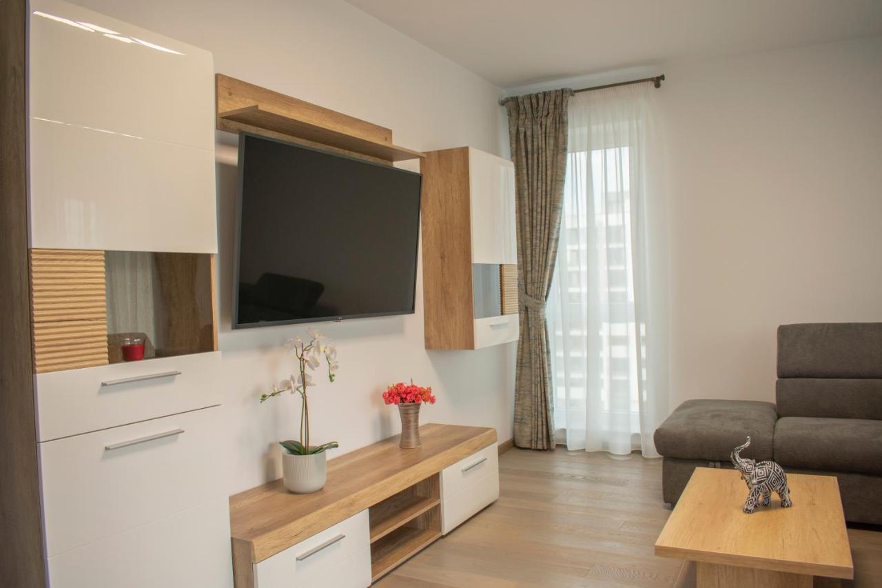 Tampa View Kasper Apartment Brasov Exterior photo
